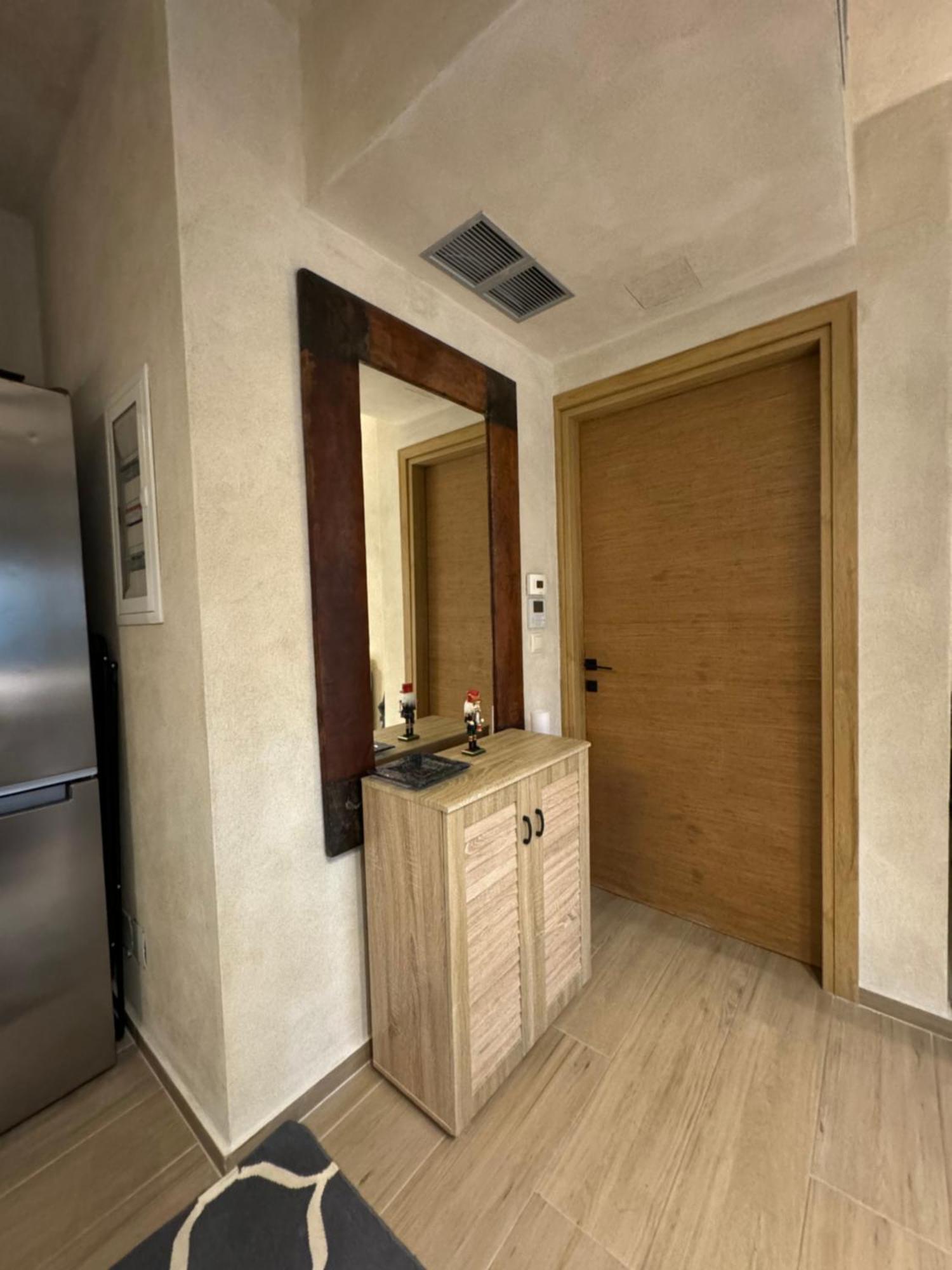 Apartamento Aristi Boutique Stonehouse With Attic Exterior foto