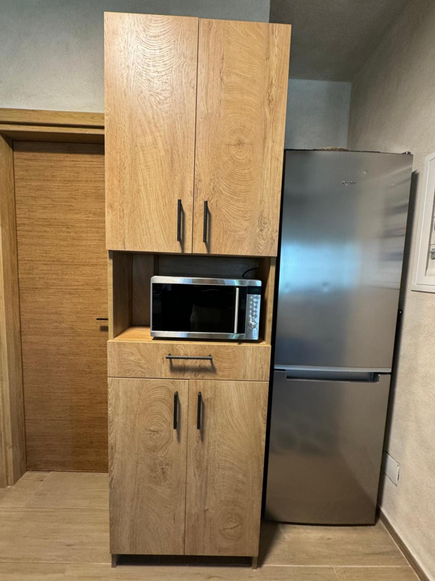Apartamento Aristi Boutique Stonehouse With Attic Exterior foto